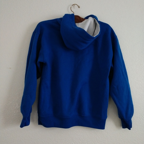 Las Vegas Nevada Hoodie Sweatshirt by Wear Code Size Small Chest 36" - Picture 3 of 3